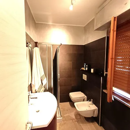 A Casa Di Sissy, Relax A Un Passo Dal Mare! شقة *
