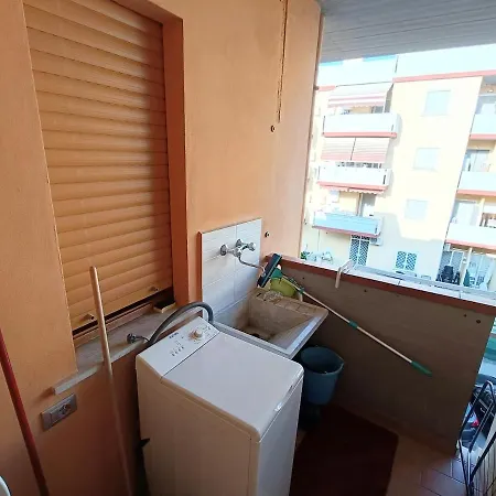 A Casa Di Sissy, Relax A Un Passo Dal Mare!