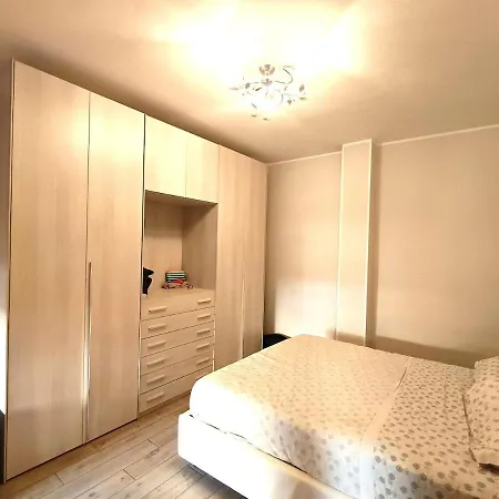 A Casa Di Sissy, Relax A Un Passo Dal Mare! شقة Villa Rosa Di Martinsicuro