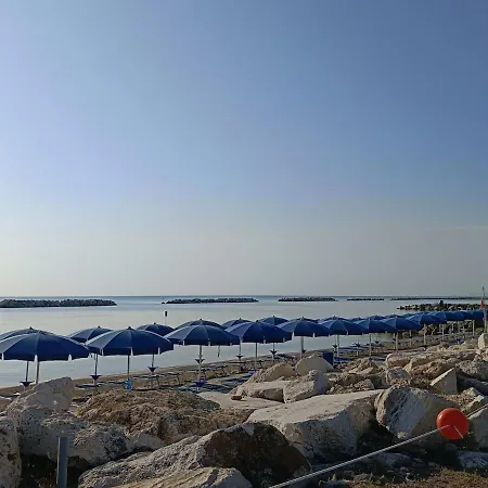 A Casa Di Sissy, Relax A Un Passo Dal Mare! *